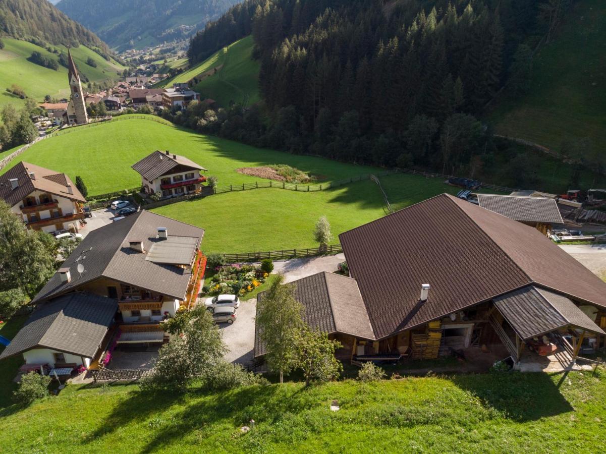 Вилла Sennerhof Рачинес Экстерьер фото